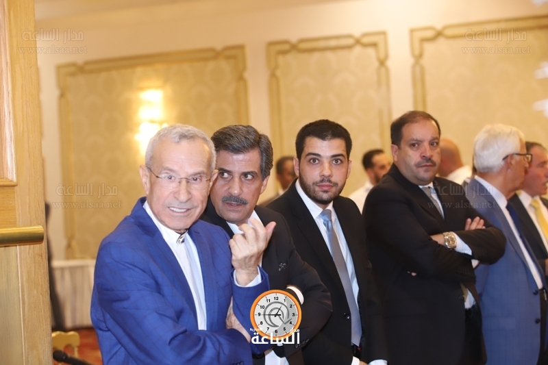 Madar Al-Saa Images