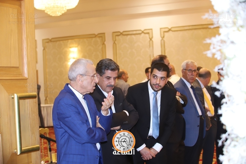 Madar Al-Saa Images