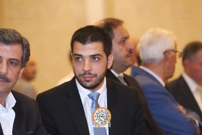 Madar Al-Saa Images