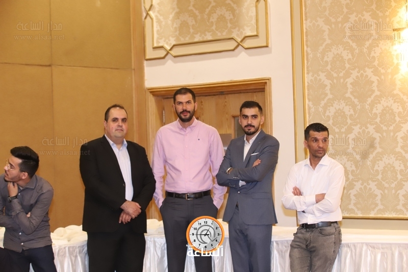 Madar Al-Saa Images