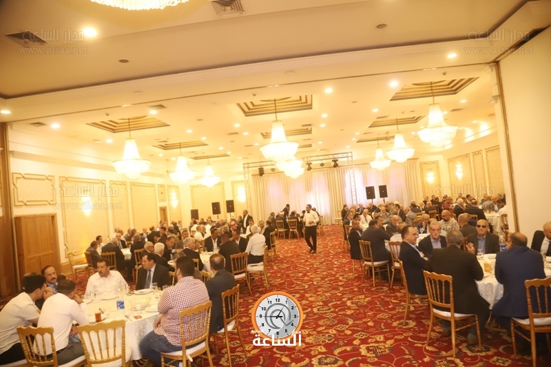 Madar Al-Saa Images