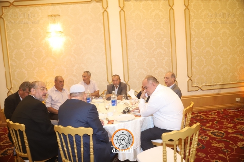 Madar Al-Saa Images