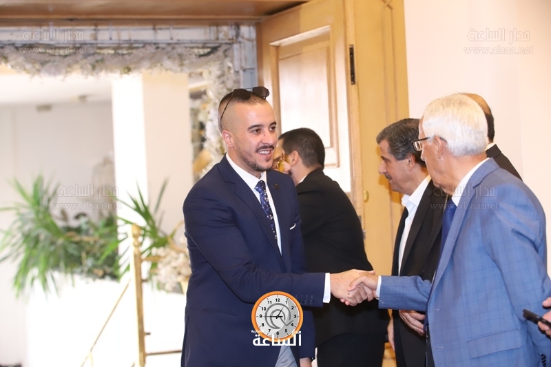 Madar Al-Saa Images