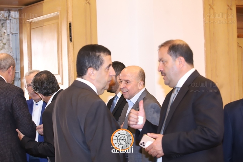 Madar Al-Saa Images