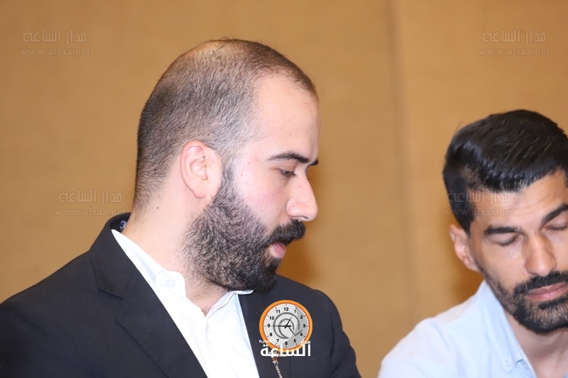 Madar Al-Saa Images