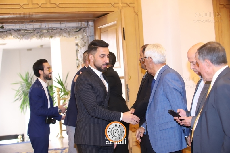Madar Al-Saa Images
