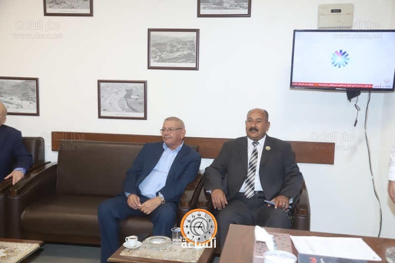 Madar Al-Saa Images
