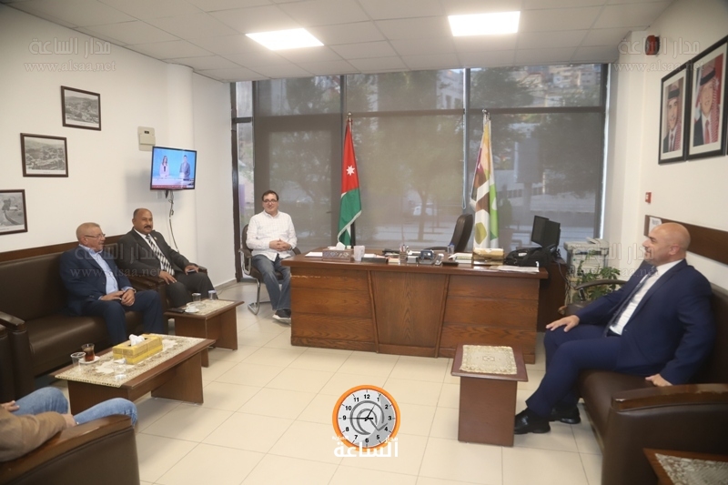 Madar Al-Saa Images