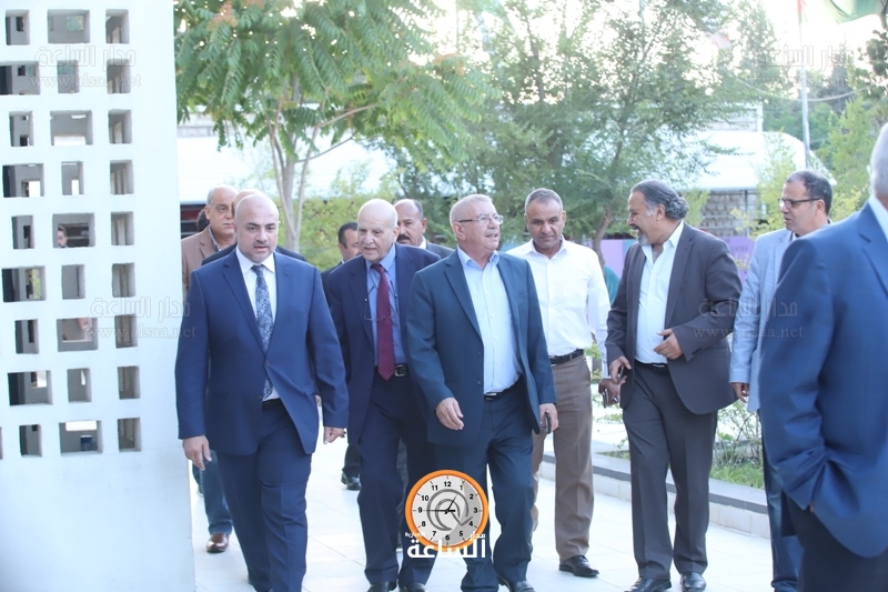 Madar Al-Saa Images
