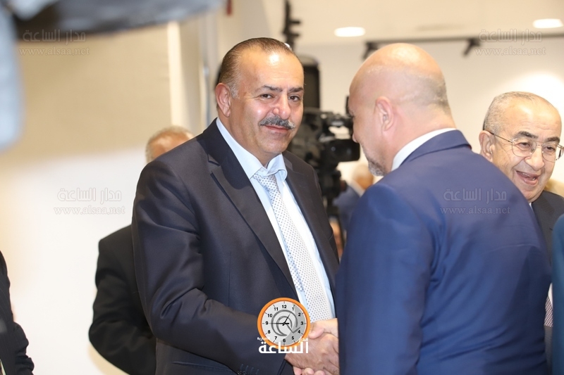 Madar Al-Saa Images