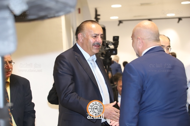 Madar Al-Saa Images