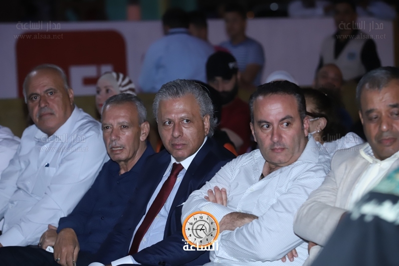 Madar Al-Saa Images