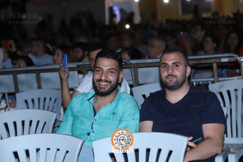 Madar Al-Saa Images