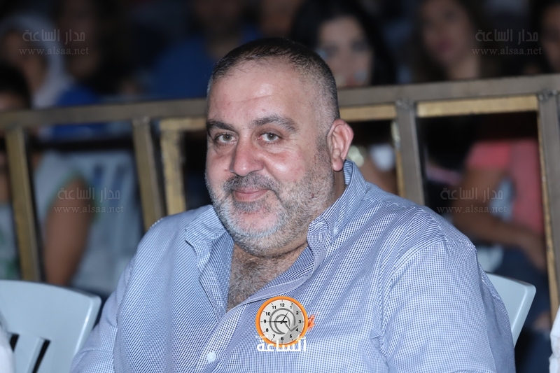 Madar Al-Saa Images