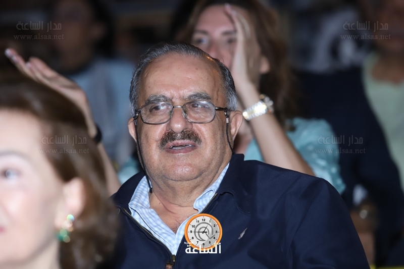 Madar Al-Saa Images