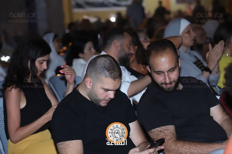 Madar Al-Saa Images