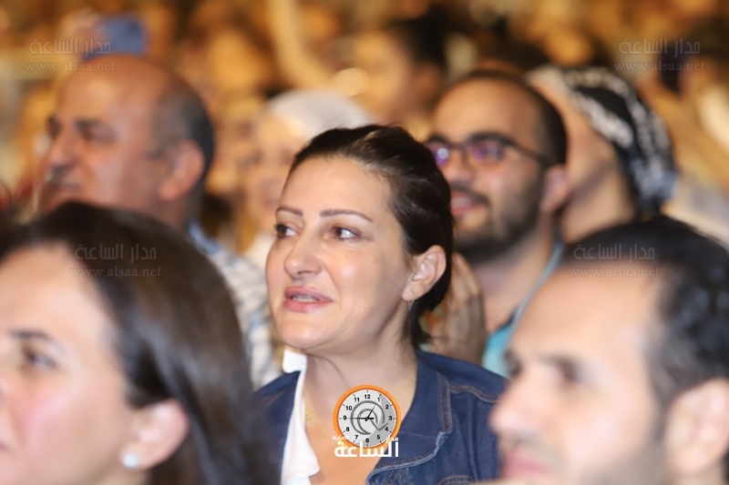 Madar Al-Saa Images