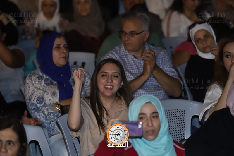 Madar Al-Saa Images