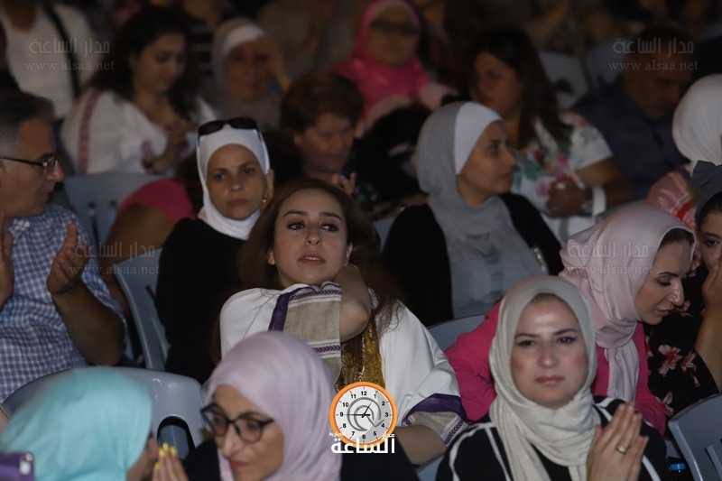 Madar Al-Saa Images