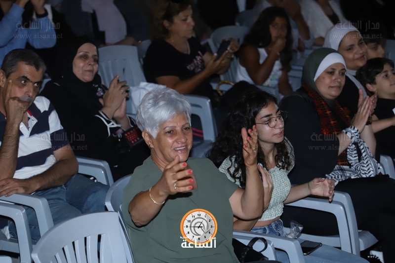 Madar Al-Saa Images