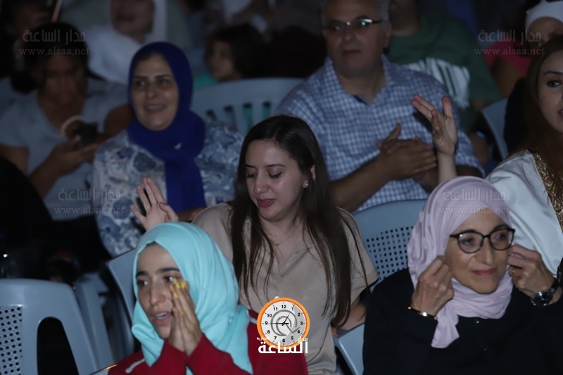 Madar Al-Saa Images