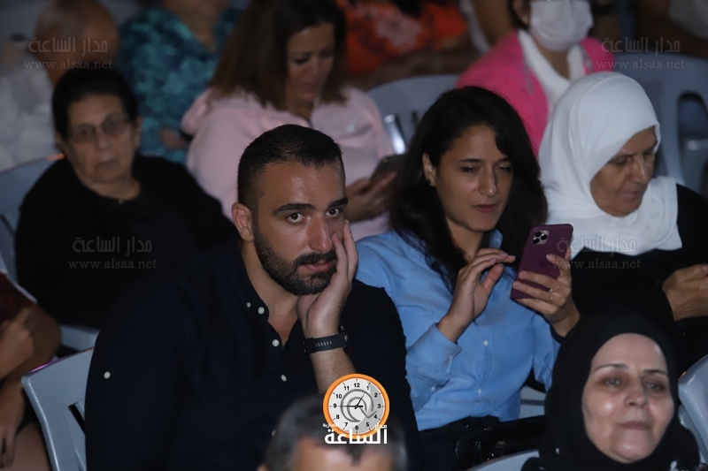 Madar Al-Saa Images