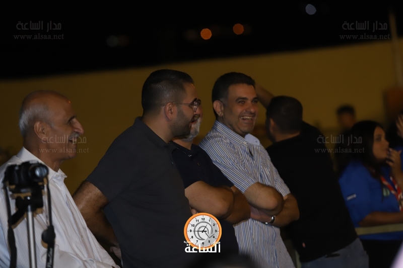 Madar Al-Saa Images
