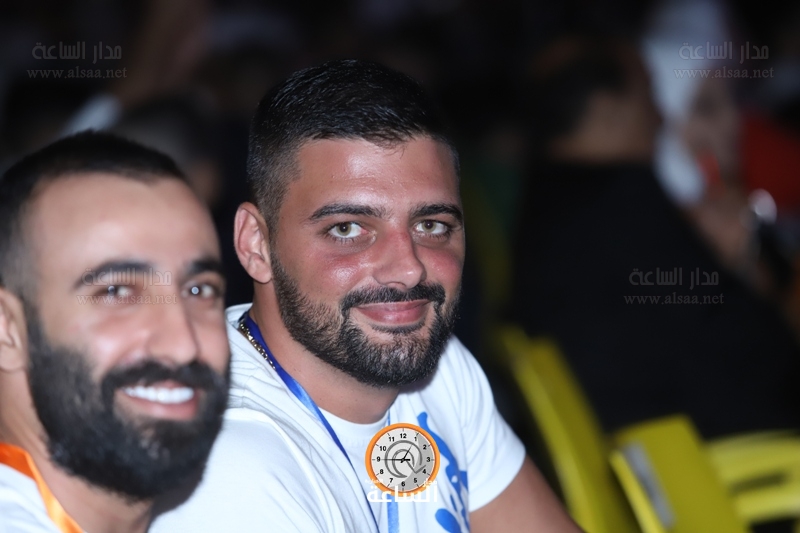 Madar Al-Saa Images