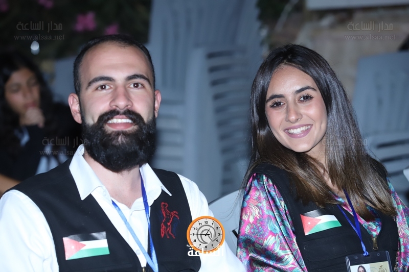 Madar Al-Saa Images