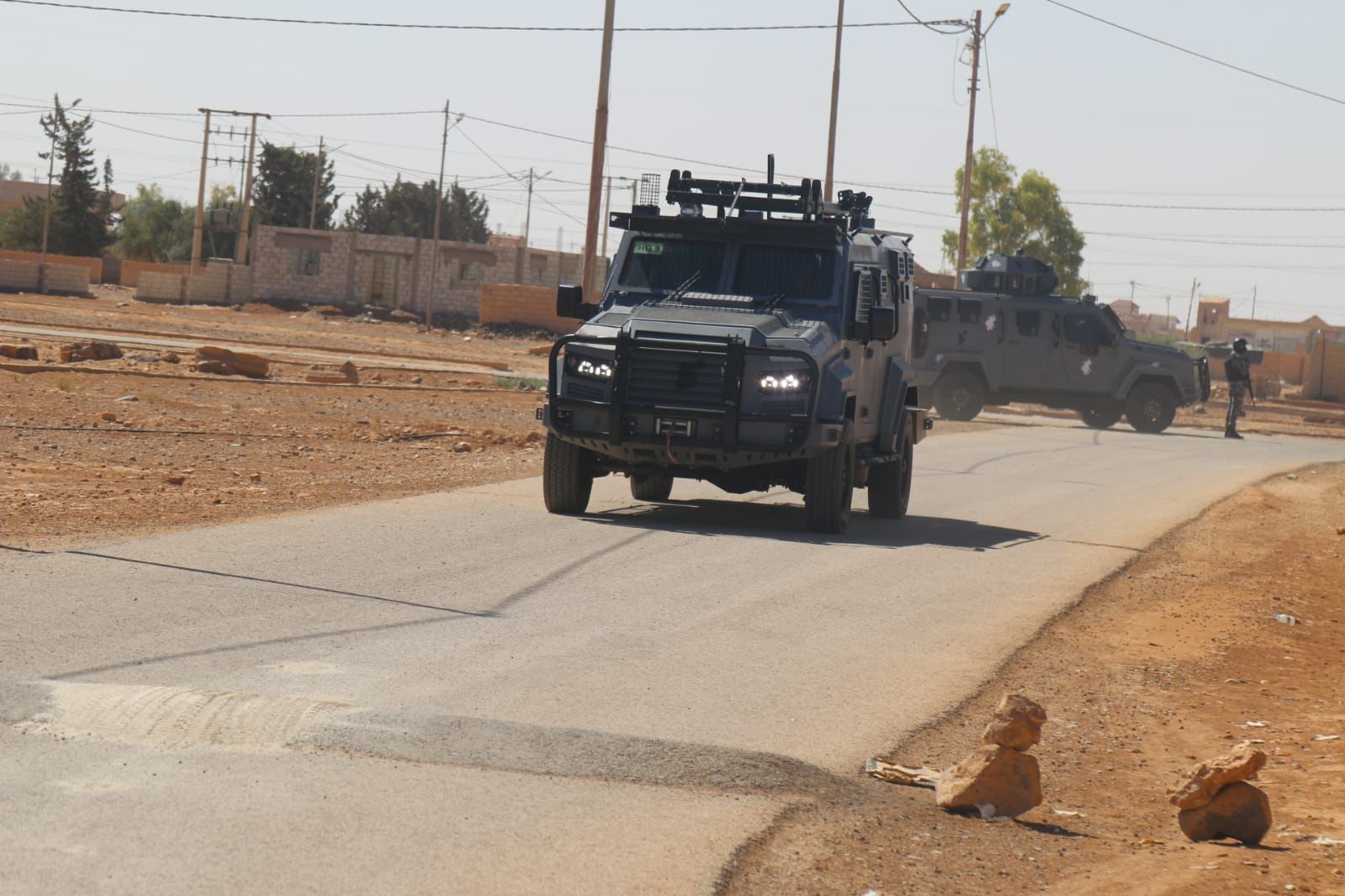 Madar Al-Saa Images