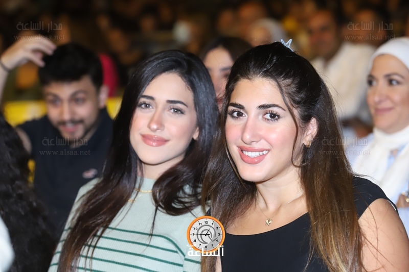 Madar Al-Saa Images