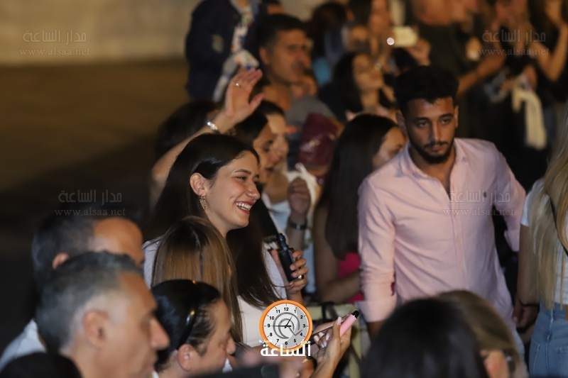 Madar Al-Saa Images