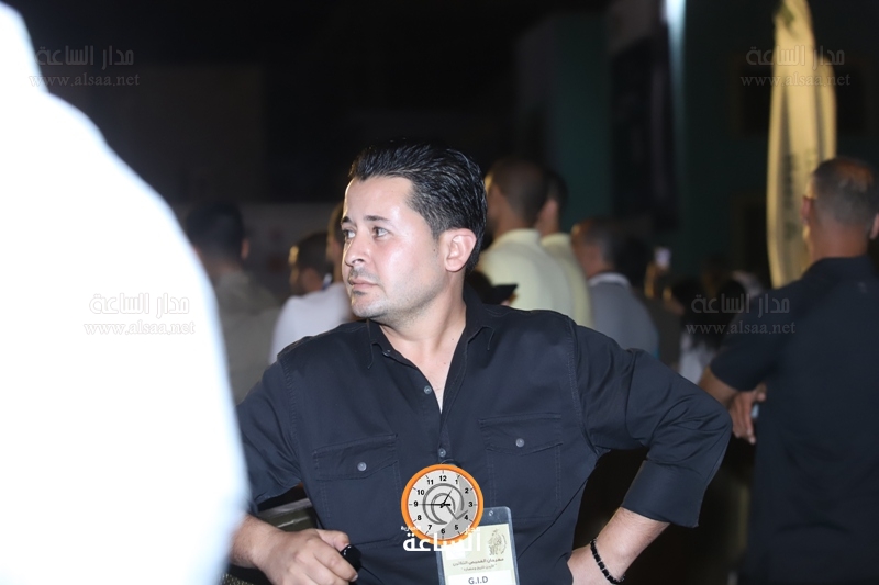 Madar Al-Saa Images