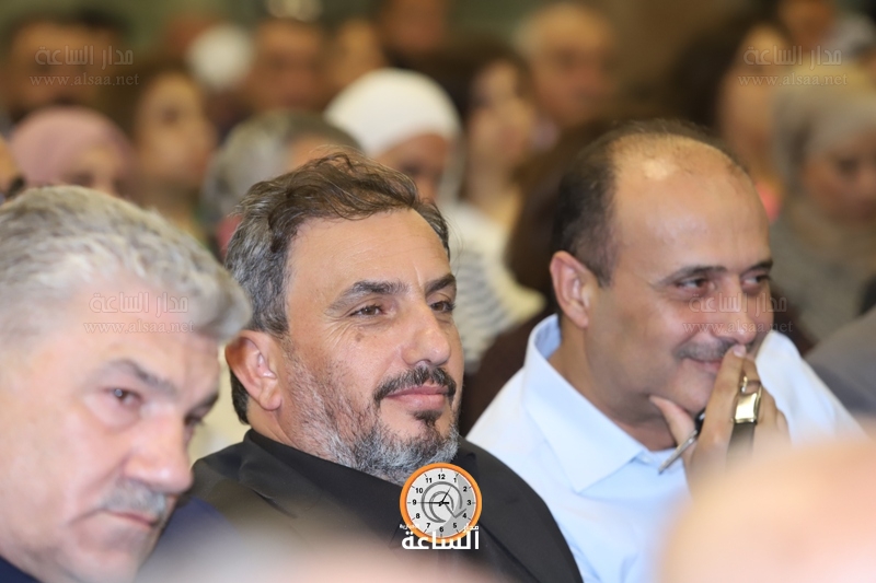 Madar Al-Saa Images