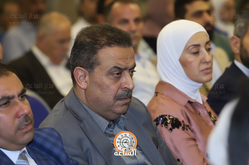 Madar Al-Saa Images