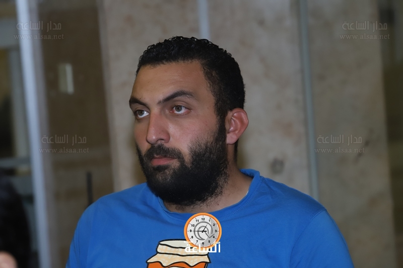Madar Al-Saa Images