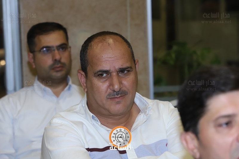 Madar Al-Saa Images