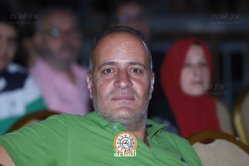 Madar Al-Saa Images