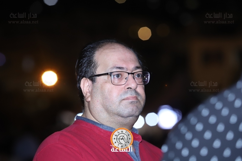 Madar Al-Saa Images