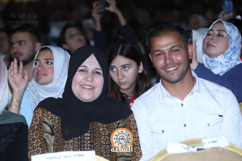 Madar Al-Saa Images