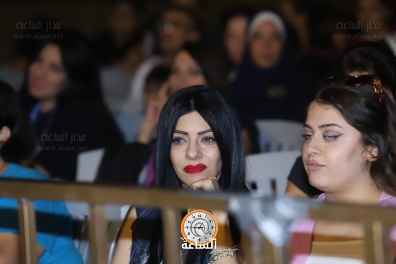 Madar Al-Saa Images