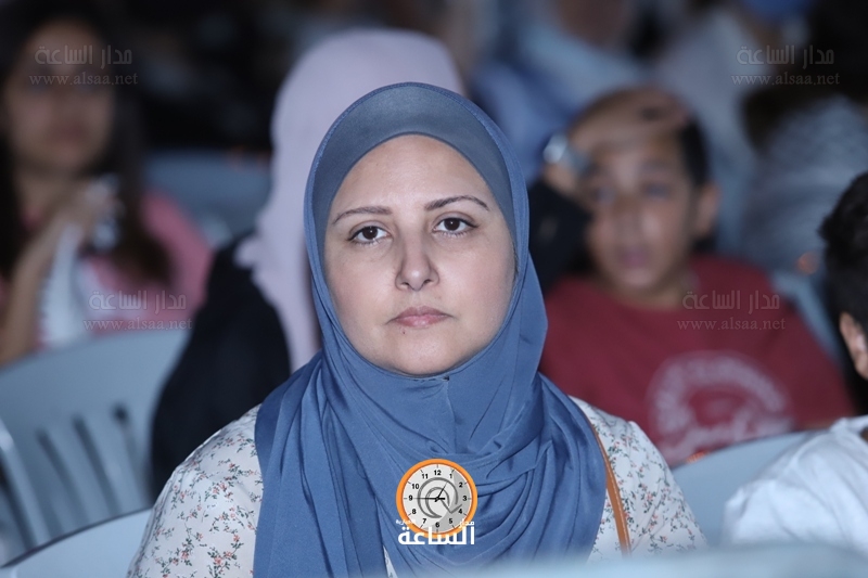 Madar Al-Saa Images