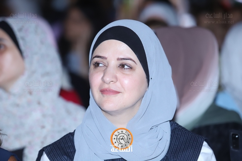 Madar Al-Saa Images