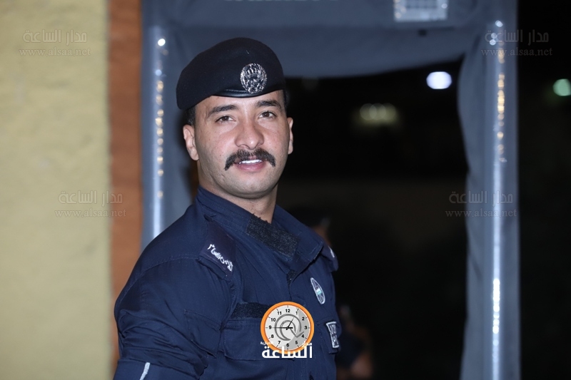 Madar Al-Saa Images