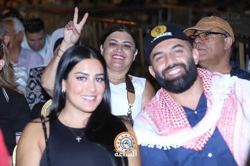 Madar Al-Saa Images