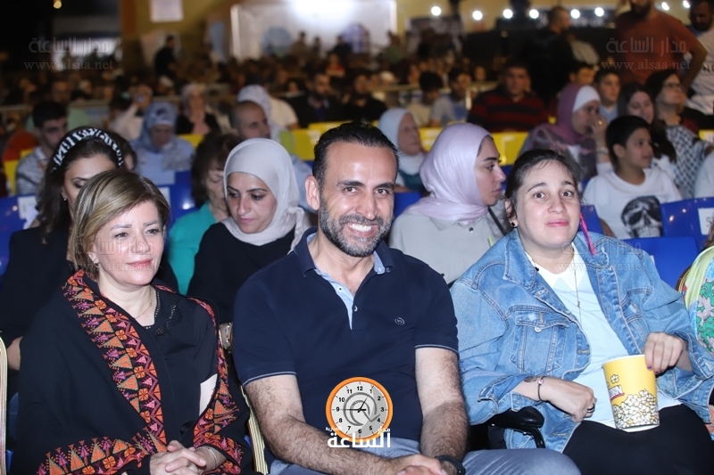 Madar Al-Saa Images