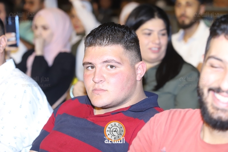 Madar Al-Saa Images