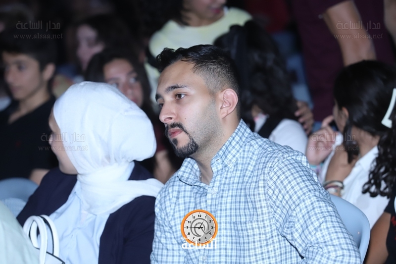 Madar Al-Saa Images
