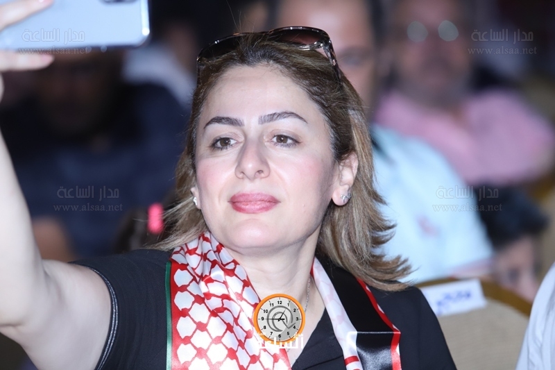 Madar Al-Saa Images