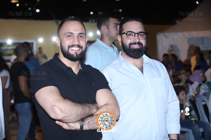Madar Al-Saa Images